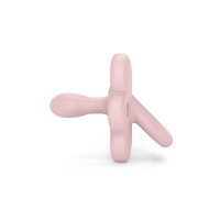 SUAVINEX ŠIDÍTKO fyziologické BUTTERFLY SILIKON 0-6m SX PRO - COLOUR ESSENCE