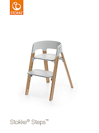 Stokke® Steps™ kompletní židlička