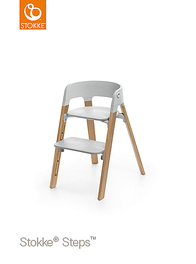 STOKKE® Steps židlička