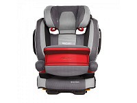 RECARO Monza NOVA SeatFix IS