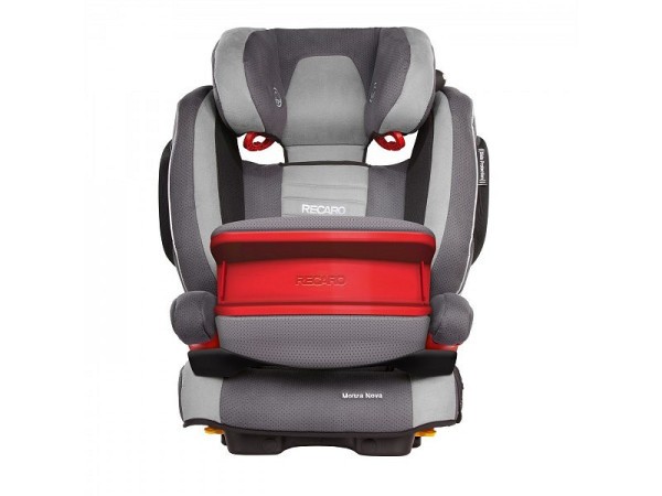 RECARO Monza NOVA SeatFix IS