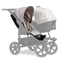 TFK Duo2 Sportovní sezení stroller seat