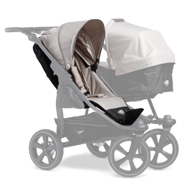 TFK Stroller seat duo2 Sportovní sedačka