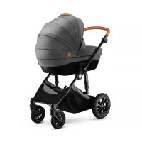 Kočárek kombinovaný Prime 3v1 Kinderkraft 2020 Kočárek kombinovaný Prime 3v1 Kinderkraft 2020