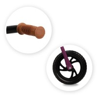 MOMI BREKI Odrážedlo s brzdou