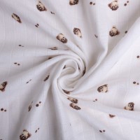 BABYMATEX Bambusová pleny 3-pack 70x70 cm BABYMATEX Bambusová pleny 3-pack 70x70 cm