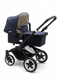 Bugaboo Buffalo Classic+ Navy