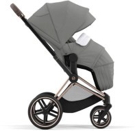 CYBEX PRIAM/MIOS Platinum Cestovní korba Lite cot