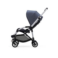 Bugaboo Bee5 ALU BLUE MELANGE All in One