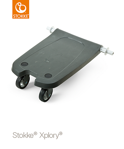 Stokke® Xplory® Rider Stupátko ke kočárku