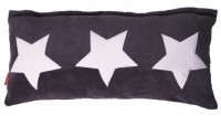 dlouhý polštář Pinkie Stars