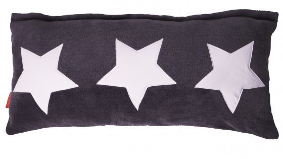 dlouhý polštář Pinkie Stars