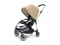 Bugaboo Bee+ Complete