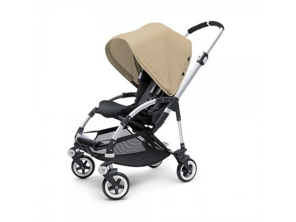 Bugaboo Bee+ Complete
