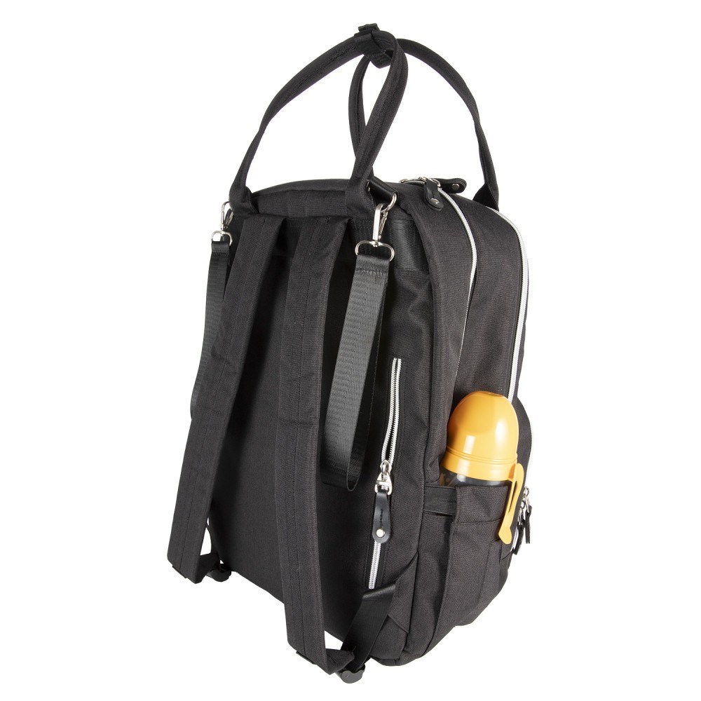 CANPOL BABIES Multifunkční přebalovací batoh