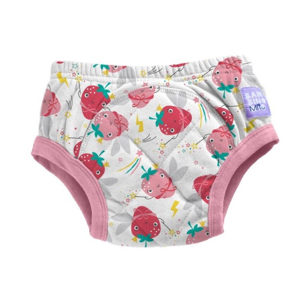 BAMBINO MIO učící plenky 2-3 roky 3 balení