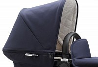 Bugaboo Donkey Classics+ Navy