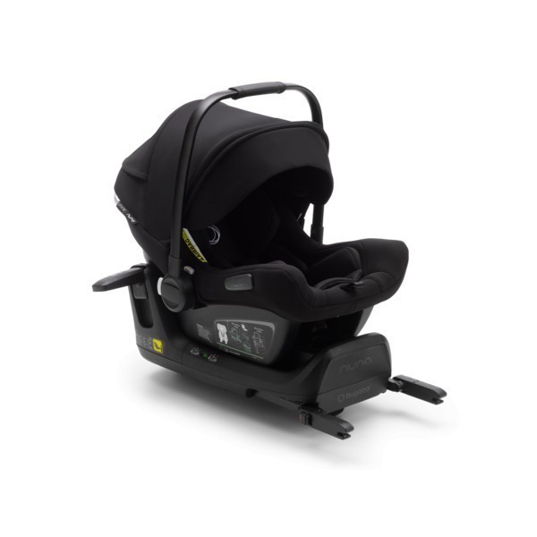 BUGABOO Turtle air by Nuna Autosedačka 40-83cm