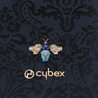 CYBEX PRIAM Hluboká korba JEWELS OF NATURE 2021