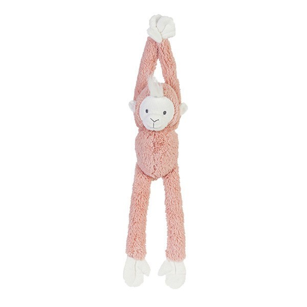 Opička Peach hudební