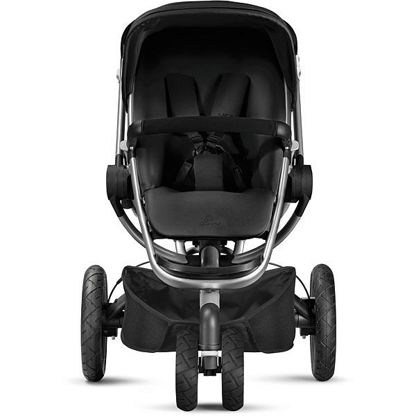 Quinny Buzz Xtra 3 sportovní kočárek - Rocking Black