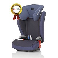 Autosedačka RÖMER Kid Plus - Trend Line 2013, Crown Blue