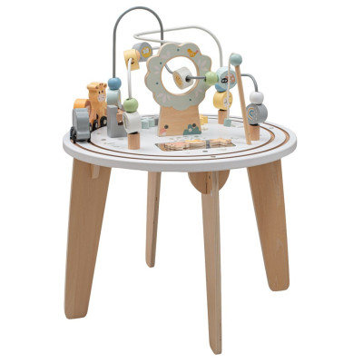 stoleček Montessori