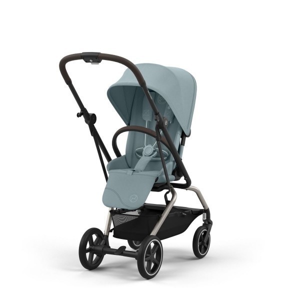 CYBEX Gold EEZY S TWIST+ 2 Sportovní kočárek + DÁREK kód na slevu GOLD10