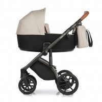 ROAN Kočárek 2v1 Bass Next