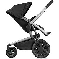 Quinny Buzz Xtra 3 sportovní kočárek - Rocking Black