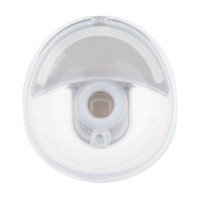 CANPOL BABIES Dvojitá elektrická odsávačka mateřského mléka do podprsenky SmartSense