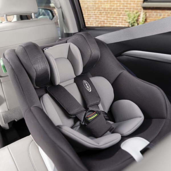 GRACO Autosedačka Extend™ LX R129