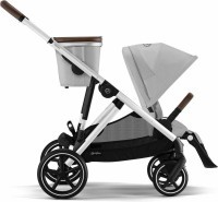 CYBEX Gold GAZELLE S Sportovní/sourozenecký kočárek