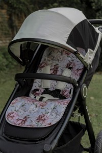 PETITE&MARS Stříška letní na Street+ Summer Silver