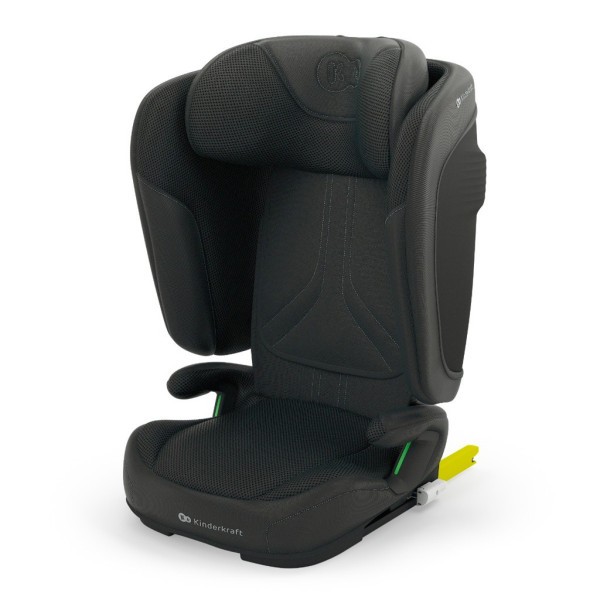 KINDERKRAFT Autosedačka skládací Unity 2 I-Size (100-150 cm)