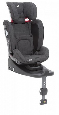 Stages ISOFIX