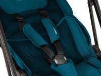 RECARO Lexa Elite Prime městský kočárek