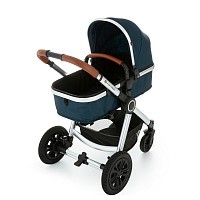 Kočárek kombinovaný 2v1 Grand II Petite&Mars 2020 Kočárek kombinovaný 2v1 Grand II Petite&Mars 2020