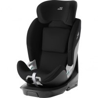 BRITAX Autosedačka Swivel 40-125 cm