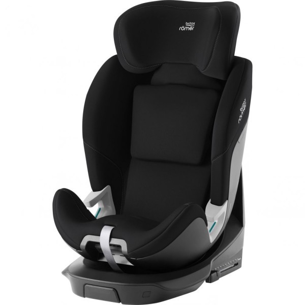 BRITAX RÖMER Autosedačka Swivel 40-125 cm