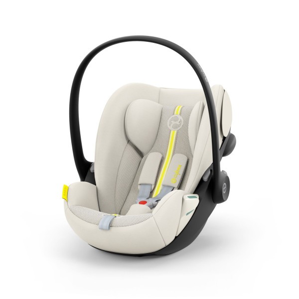 CYBEX Gold CLOUD G I-SIZE PLUS Autosedačka 40-87cm + DÁREK kód na slevu GOLD10