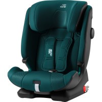 Britax Autosedačka Advansafix i-Size, Atlantic Green