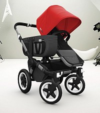 Bugaboo Donkey komplet MONO