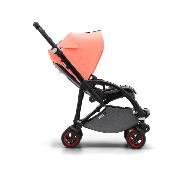 Bugaboo Bee5 Black Coral Limitovaná edice