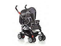 Kočárek Hartan Buggy iX1 2015