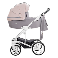 Bebetto Torino white Bebetto Torino white