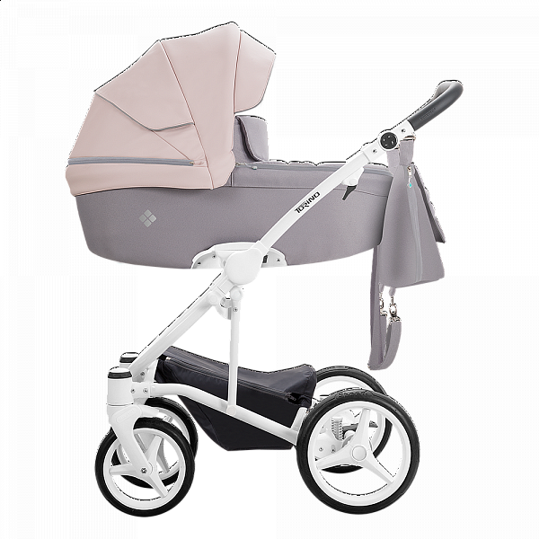 Bebetto Torino white