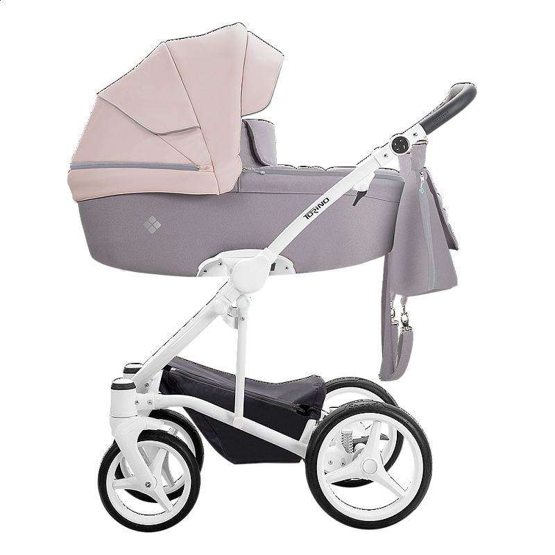Bebetto Torino white