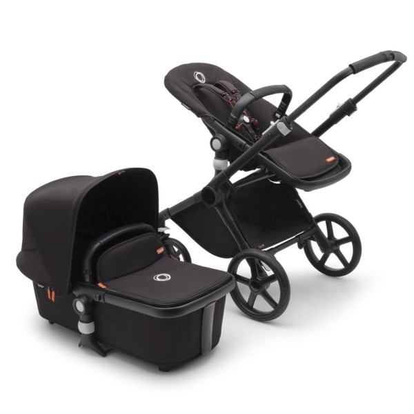 BUGABOO Fox Cub Kompletní kočárek