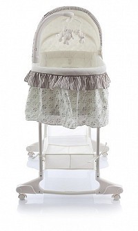 Kolébka Regina star